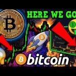 IT’S HAPPENING!!! BITCOIN BULL SIGNAL CONFIRMED!! RECORD BREAKING STREAK!!