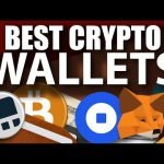 What’s The BEST CRYPTO WALLET and WHY (2020 Update!!)