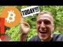 BITCOIN WILL MAKE HISTORY TODAY!!!!!!!!!!!!! [my NEW trade & exact target..]