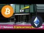 BREAKING: Ernst & Young Releases MASSIVE Cryptocurrency Business Solution for Bitcoin and Ethereum
