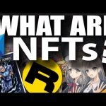 NFTs Are Your Best Opportunity To Get Rich in 2020