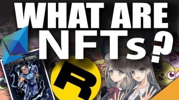 NFTs Are Your Best Opportunity To Get Rich in 2020