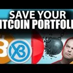 ULTIMATE Bitcoin Hedge – Save Your Portfolio!