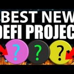 2 Of The Best New DEFI Projects