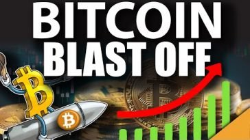 23 Top Reasons Bitcoin is About to Rip HUGE Gains