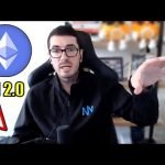 Ethereum 2.0 Is A HUGE Unknown To Investors! What Is The Best Case? What is The Worst Case?
