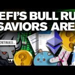DeFi Bull Run Cancelled!? No!! This Will Reignite It…