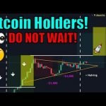 🔴This Is THE LAST Bitcoin Price Dip Before The Big Rally!? Prepare To NEVER See This Level Again! 🔴This Is THE LAST Bitcoin Price Dip Before The Big Rally!? Prepare To NEVER See This Level Again!