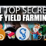 #1 Top SECRET of Yield Farming (People are Getting RICH!)
