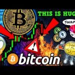 BITCOIN HISTORICAL SETUP!!!! 🚨 MAJOR OPPORTUNITY?!? WHAT HAPPENS NEXT IS CRITICAL!!!