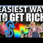 EASIEST Way to Become RICH in 2020 (Yield Farming)
