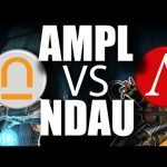 AMPL vs NDAU (Top Blockchain Battles 2020)