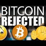 Bitcoin Price Fails to Pass k (Worst BTC Crash Imminent?)