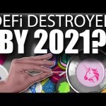 DeFi Bubble DESTROYED by 2021? (Largest Hype Bubble in History)