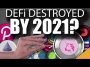 DeFi Bubble DESTROYED by 2021? (Largest Hype Bubble in History)