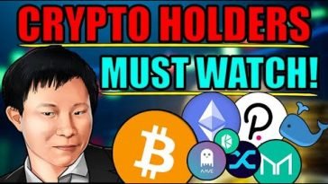 Hedge Fund CEO Reveals WINNING Crypto Portfolio | Predicts 0,000 Bitcoin | Cryptocurrency News