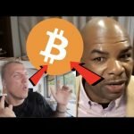 NEXT SHOCKING PRICE TARGET FOR BITCOIN!!!!!!!!!!!!!! [noone looking at THIS..]