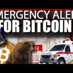 Emergency Alert! Bitcoin Most Likely Heading to k!