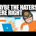 Maybe the Haters Were Right (Sad but True Story)