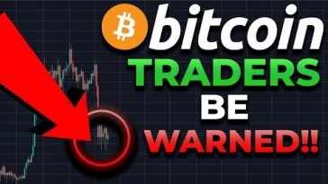 BE READY!!! MAJOR BITCOIN MOVE IS COMING SOONER THAN YOU THINK!!