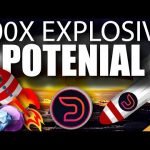 EXPLOSIVE Coin with 1000x Potential (MASSIVE Gains Ahead) EXPLOSIVE Coin with 1000x Potential (MASSIVE Gains Ahead)