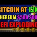 Bitcoin AND Ethereum Just Got A HUGE BOOST! Prepare For Prices To Really TAKE OFF! 🚀👇[1000 Likes?]