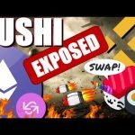 SushiSwap Attack Against Uniswap Fully EXPOSED!