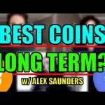 What Coins Are LONG TERM Holds? Bitcoin? Eth? -Nugget’s News Interview Dropping In 12 Hours!