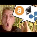 EXTREMLY URGENT VIDEO FOR ALL BITCOIN, ETHEREUM & RIPPLE XRP HOLDERS [watch before friday..]