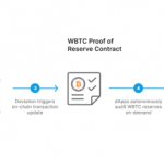 How Chainlink (LINK) can now prove  billion of Wrapped Bitcoin on BitGo