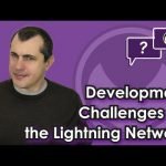 What Development Challenges Are There for the Lightning Network?