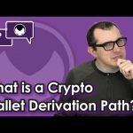 Crypto Wallets, Backup, & Recovery: What is a Crypto Wallet Derivation Path?