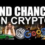 Crypto Dream Team (2nd Chance at Crypto Riches) Crypto Dream Team (2nd Chance at Crypto Riches)