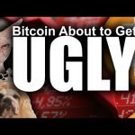 Bitcoin to CRASH and Why It Might Get UGLY