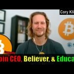 ‘Bitcoin Is THE BEST Savings Vehicle Of All Time’ | Cory Klippsten CEO Swan Bitcoin Interview