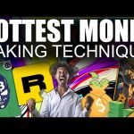 How to Use Hottest Money-Making Tool in Crypto (Rarible Tutorial)