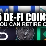 Top 5 Decentralized Finance Coins (Your Best Chance to Retire)