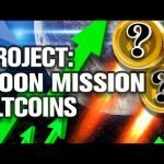 GET STRAPPED IN! Liftoff for These COINs Begins NOW!!
