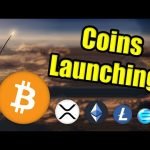 Bitcoin About To Break k!! Plus, MAJOR Ethereum, XRP, Litecoin, EOS, & Enjin Cryptocurrency News!