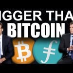 AMAZING! Filecoin to Overtake Bitcoin as #1 Cryptocurrency by 2021