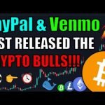 BREAKING NEWS: PayPal Just Sent Bitcoin To ,000! 348 MILLION+ Users Now Have A Crypto Wallet!