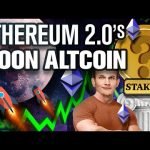 ETHEREUM 2.0’s Launch to Moon this ALTCOIN!!