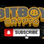 Welcome to the BitBoy Crypto Experience