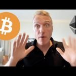 TODAY IS EXTREMELY IMPORTANT FOR BITCOIN & ETHEREUM!!!!!!!!!!!!!!!!!!!!!!!!!! [insane targets..]