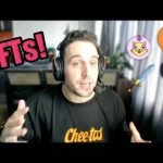 Will This Trigger the Next Major Cryptocurrency Bull Run? | Non-Fungible Tokens (NFTs) Explained