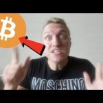 TODAY BITCOIN DID SOMETHING IT HASN’T DONE SINCE EXACTLY 4 YEARS!!!!!!!!!!!!!!!!!!! [next move..]