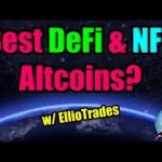 REVEALED: Best DeFi Cryptocurrencies and NFTs to Watch in November 2020 | EllioTrades Interview