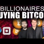 The World’s BEST INVESTORS are Buying Bitcoin RIGHT NOW!!!
