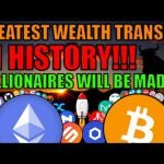 Watch Before 2020 Ends! Cryptocurrency About To Explode In 2021! Bitcoin & Ethereum Just The Start!