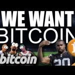 Top Athletes Bullish On Bitcoin in 2020